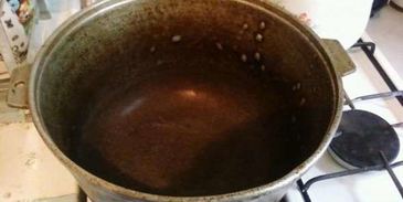 плов с ребрышками