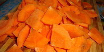 плов с розмарином