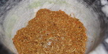 плов с розмарином