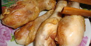 плов с розмарином