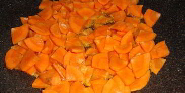 плов с розмарином