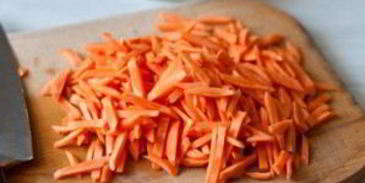 плов с уткой в казане