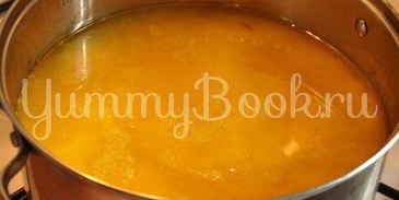 плов со свининой