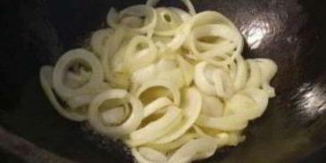 плов татарский