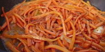 плов татарский