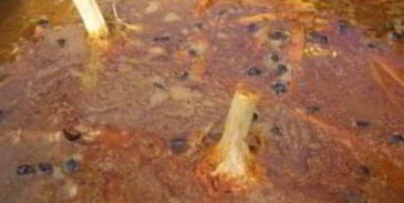 плов татарский