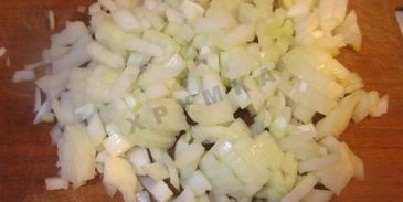 плов в духовке с курицей