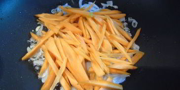 плов в горшке