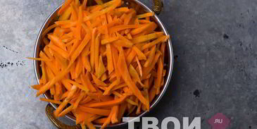 плов в казане