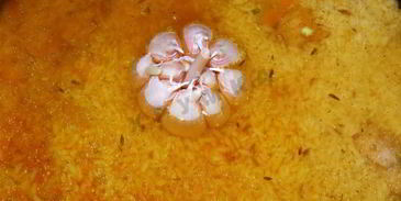 рассыпчатый плов в мультиварке