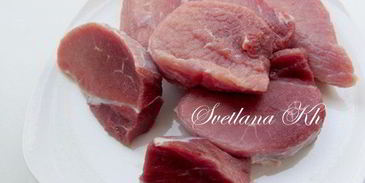 узбекский плов по-хорезмски