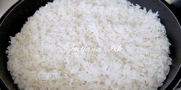 узбекский плов по-хорезмски