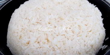 узбекский плов по-хорезмски