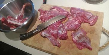 узбекский плов