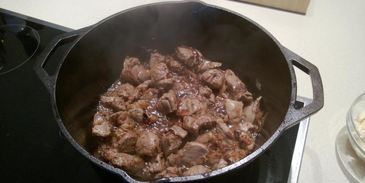 узбекский плов