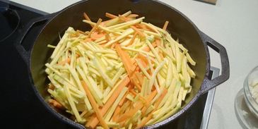 узбекский плов