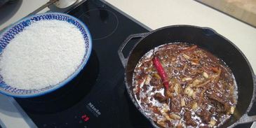 узбекский плов