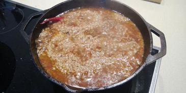 узбекский плов