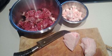 узбекский плов