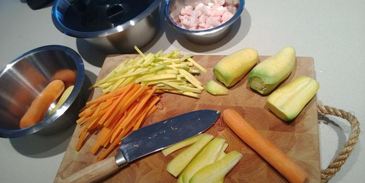 узбекский плов