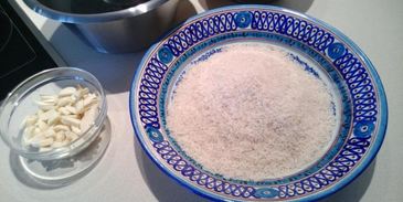 узбекский плов