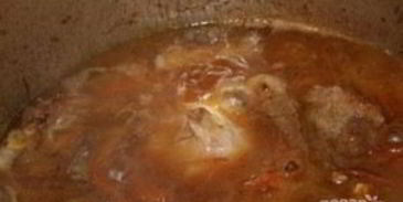 вкусный плов с говядиной