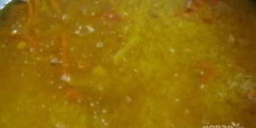 вкусный плов с говядиной