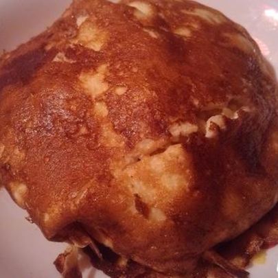 Вьетнамский плов Посленовогодний