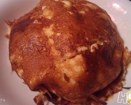 Вьетнамский плов Посленовогодний