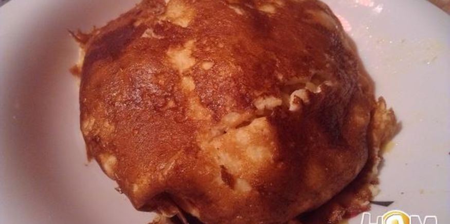 Рецепт вьетнамского плова посленовогоднего