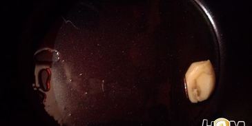 вьетнамский плов посленовогодний