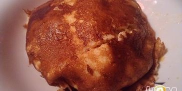 вьетнамский плов посленовогодний