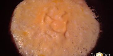 вьетнамский плов посленовогодний