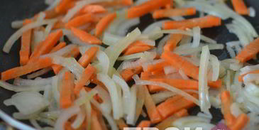 грибное рагу