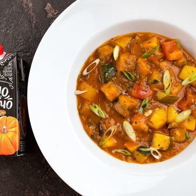 Овощное рагу Pisto manchego