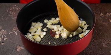 овощное рагу pisto manchego