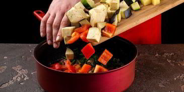 овощное рагу pisto manchego