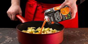 овощное рагу pisto manchego