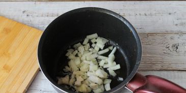 овощное рагу с фаршем в духовке