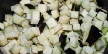 овощное рагу с капустой в мультиварке