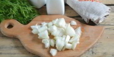 овощное рагу с цветной капустой и кабачками