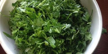 овощное рагу с уткой дамлама