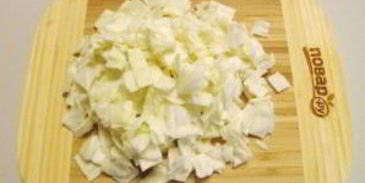 овощное рагу в мультиварке