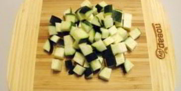 овощное рагу в мультиварке