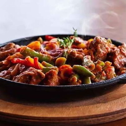 Провинциальное говяжье рагу