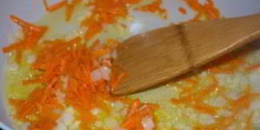 рагу из баклажанов