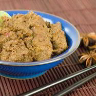 Рецепт Рагу из говядины