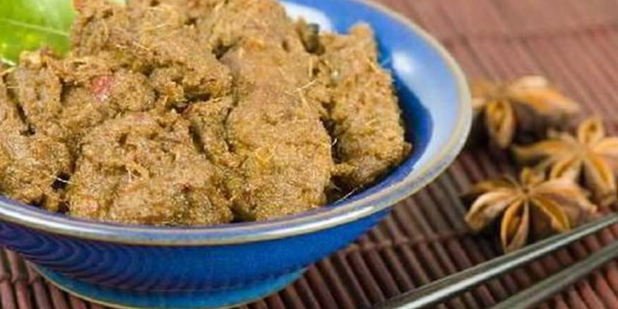 Рецепт рагу из говядины