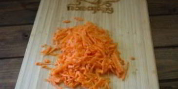 рагу из курицы