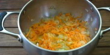 рагу из курицы